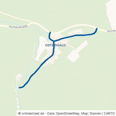 Osterwald Schmallenberg Osterwald 