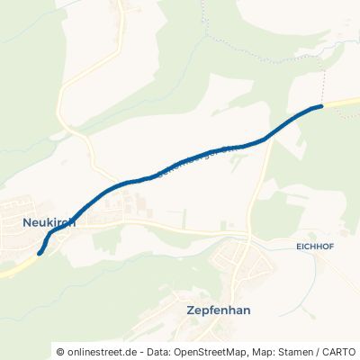 Schömberger Straße 78628 Rottweil Neukirch Neukirch