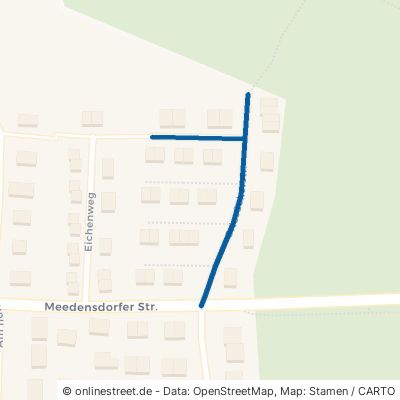 Griesäckerstraße 96117 Memmelsdorf 