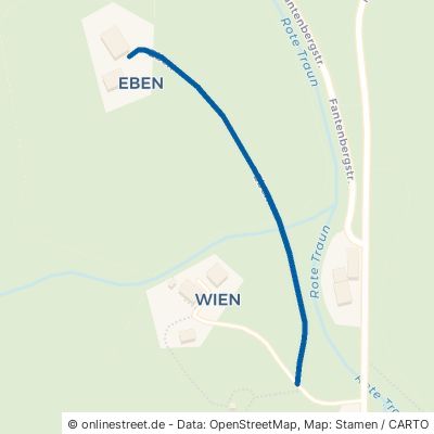 Eben 83334 Inzell Eben Eben