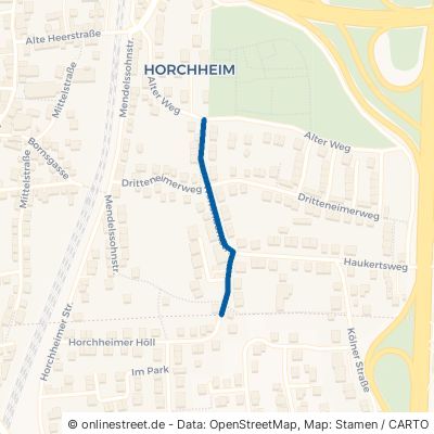Weitenbornstraße 56076 Koblenz Horchheim Horchheim