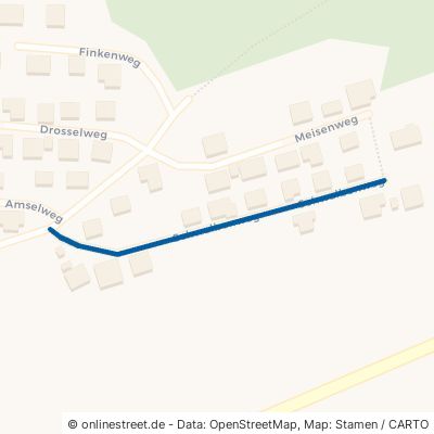 Schwalbenweg 63667 Nidda Eichelsdorf 