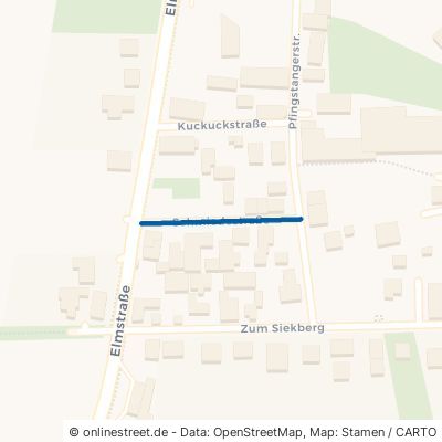 Schmiedestraße Wolfsburg Almke 