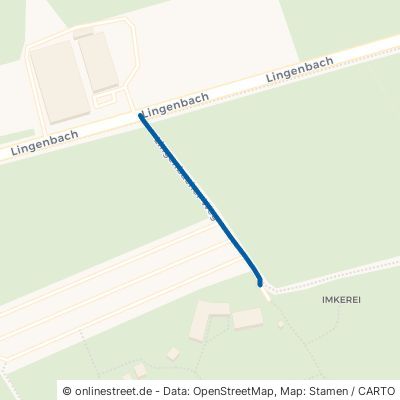 Lingenbacher Weg 51789 Lindlar 