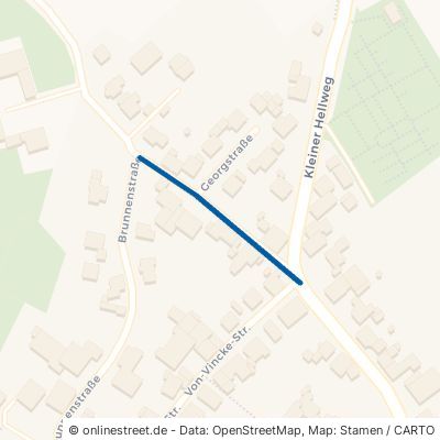 Droste-Hülshoff-Straße 33154 Salzkotten Oberntudorf 