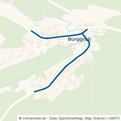 Burggrub 91332 Heiligenstadt Burggrub Burggrub