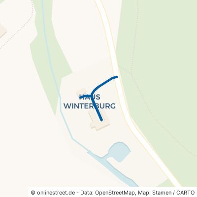 Haus Winterburg Rheinbach Sürst 