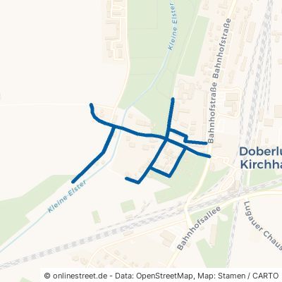Am Krankenhaus 03253 Doberlug-Kirchhain 