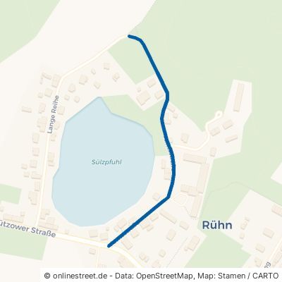 Amtsstraße 18246 Rühn 