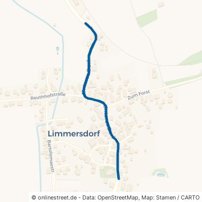 Unteres Dorf 95349 Thurnau Limmersdorf Limmersdorf