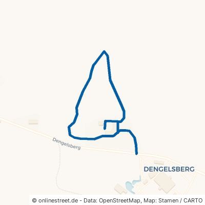 Dengelsberg 24796 Bovenau 