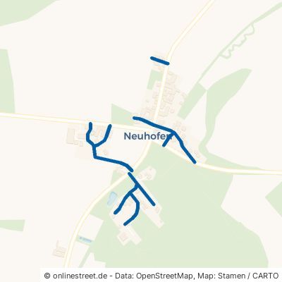 Neuhofen Laberweinting Neuhofen 