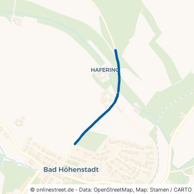 Hafering 94081 Fürstenzell Bad Höhenstadt 