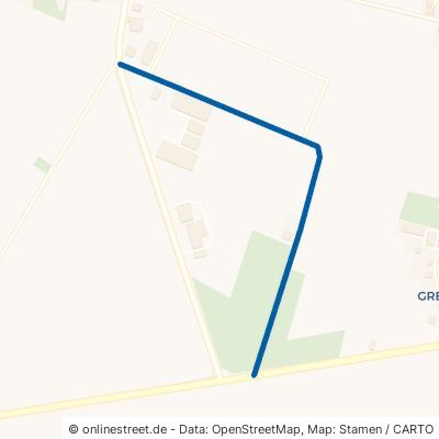 Ostereichen 21714 Hammah Mittelsdorf 