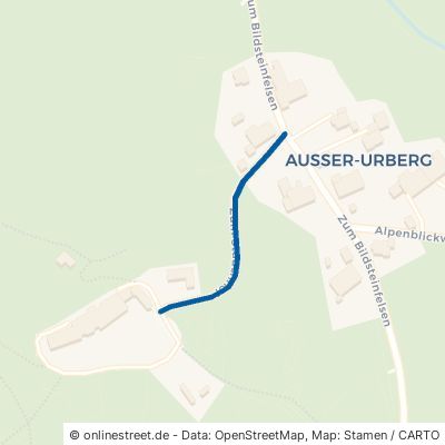Zum Studenhof Dachsberg (Südschwarzwald) Außer-Urberg 
