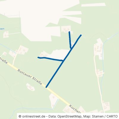 Steinbrückweg 83224 Grassau 