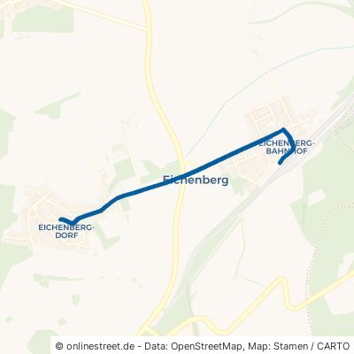 Bahnhofstraße 37249 Neu-Eichenberg Eichenberg-Dorf 