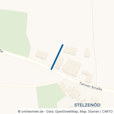 Pöflinger Weg Wittibreut Holzen 