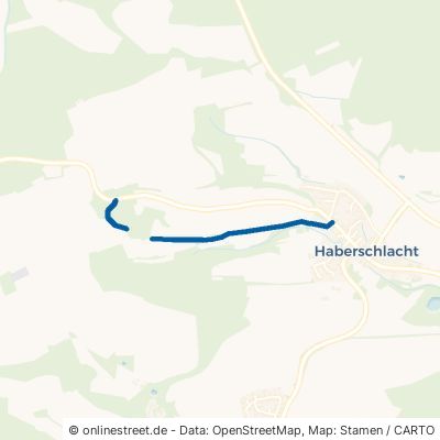 Rohnerweg Brackenheim Haberschlacht 