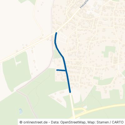Seifhennersdorfer Straße Ebersbach-Neugersdorf Neugersdorf 
