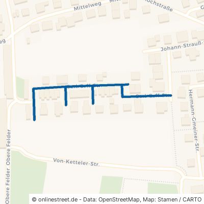 Carl-Orff-Straße 93105 Tegernheim 
