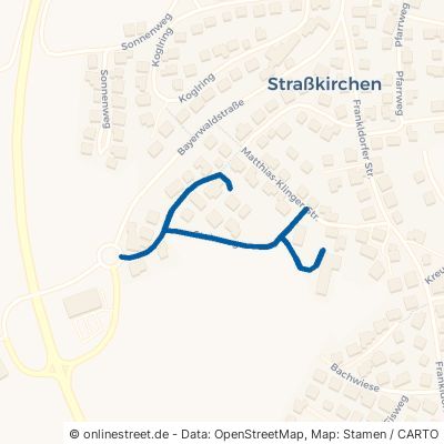 Steinweg 94121 Salzweg Straßkirchen 