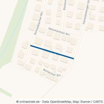 Altdorfer Straße 90542 Eckental Eschenau 