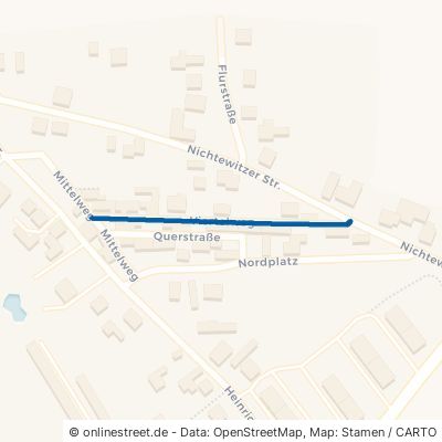 Viertelweg Arzberg 