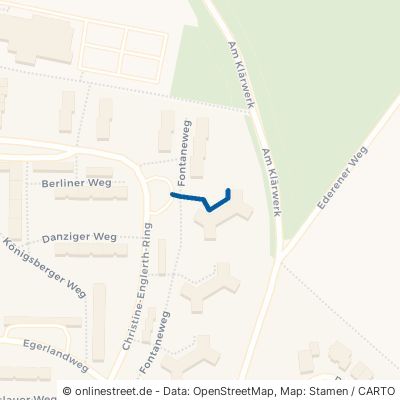 Immanuel-Kant-Weg 52499 Baesweiler Setterich 