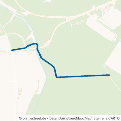 Rather Mühlenweg Nörvenich 