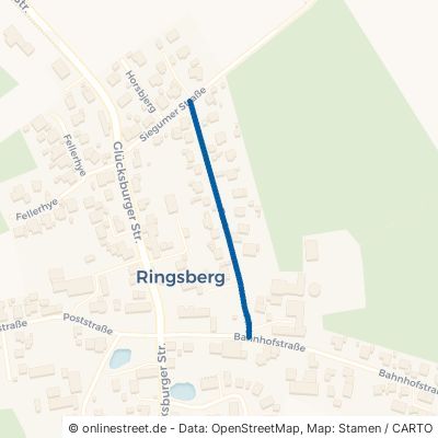 Furt Ringsberg 
