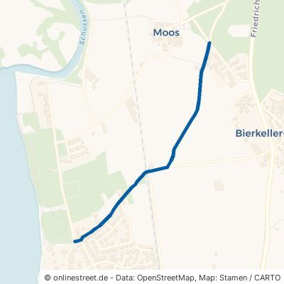 Mooser Weg 88085 Langenargen Bierkeller-Waldeck 