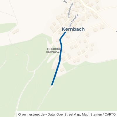 Zum Rimberg 35094 Lahntal Kernbach 