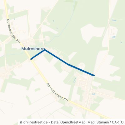Im Mull 27356 Rotenburg Mulmshorn 