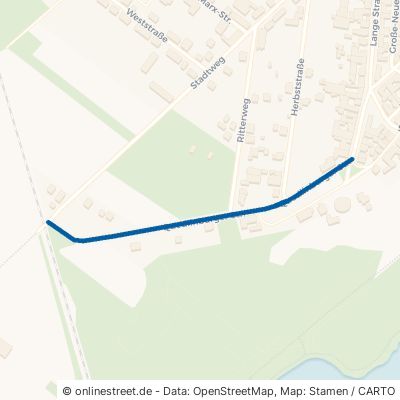 Quedlinburger Straße 06484 Ditfurt 