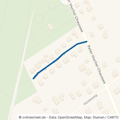 Steinweg 14552 Michendorf Wilhelmshorst 