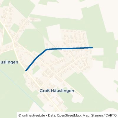 Eilstorfer Weg Häuslingen Groß Häuslingen 