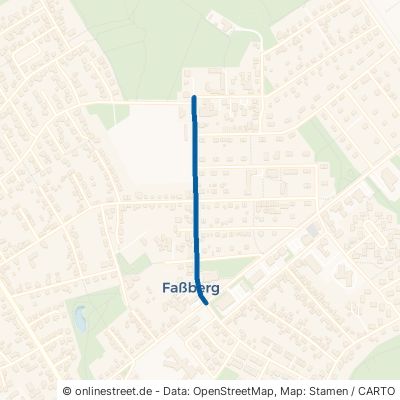 Hasenheide 29328 Faßberg 