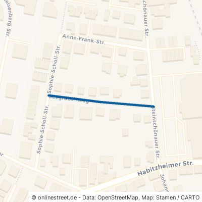 Seegrabenweg 64823 Groß-Umstadt 