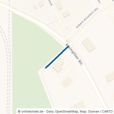 Justus-Liebig-Straße 34582 Borken Borken 