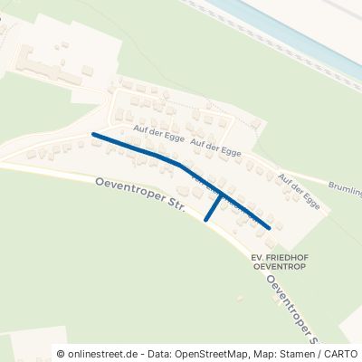 Von-Eichendorff-Straße Arnsberg Oeventrop 