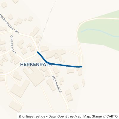 Steinberg Neunkirchen-Seelscheid Herkenrath 