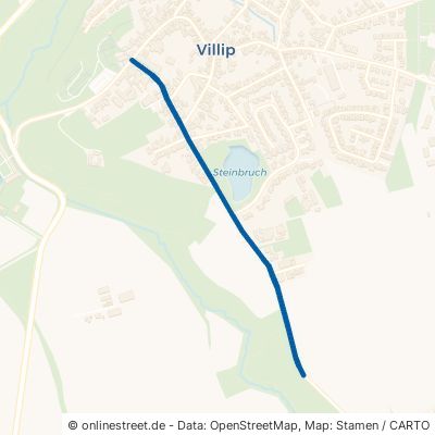 Holzemer Straße 53343 Wachtberg Villip Villip