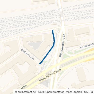 Ernst-Schmidt-Platz 45128 Essen Südviertel 