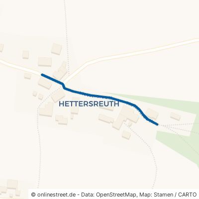 Hettersreuth Harsdorf 