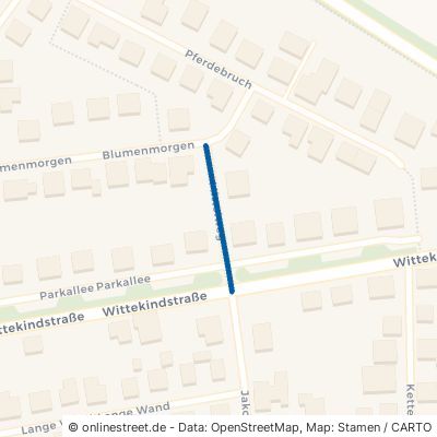 Mittelweg Wallenhorst Rulle 