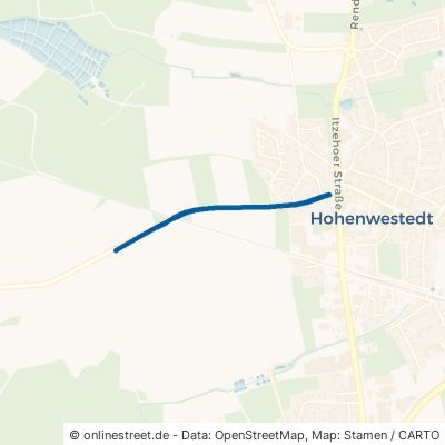 Wapelfelder Weg 24594 Hohenwestedt 