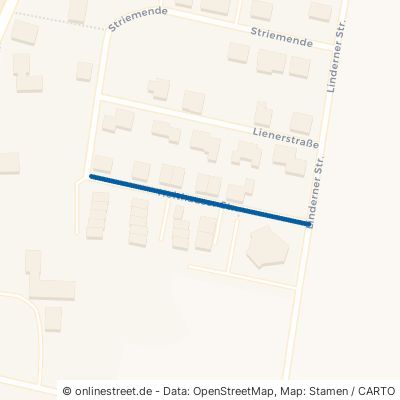 Holthauser Straße Werlte 