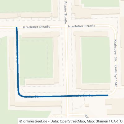 Alsdorfer Straße 16761 Hennigsdorf 