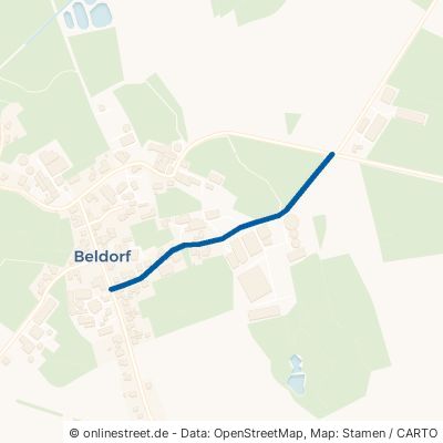 Krumhorn Beldorf 
